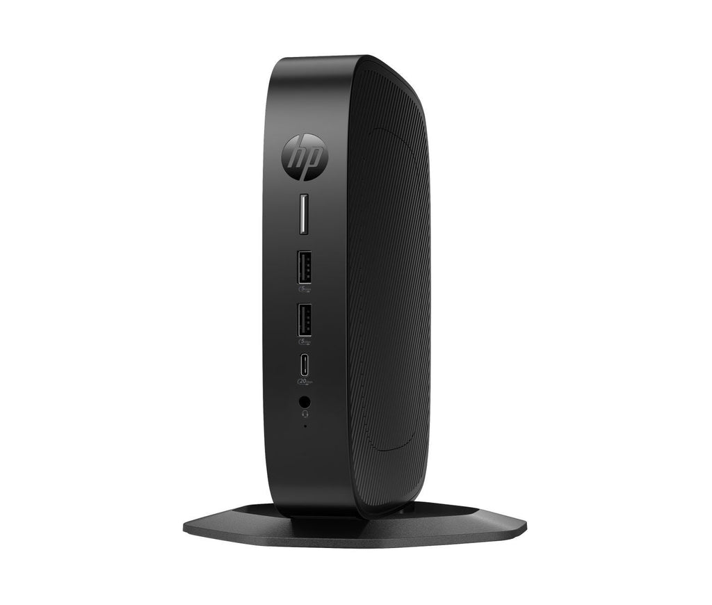 HP ELITE T660/U300E/64GF/8GR W11IOT ENTERPRISE [5H131EA#ABZ]