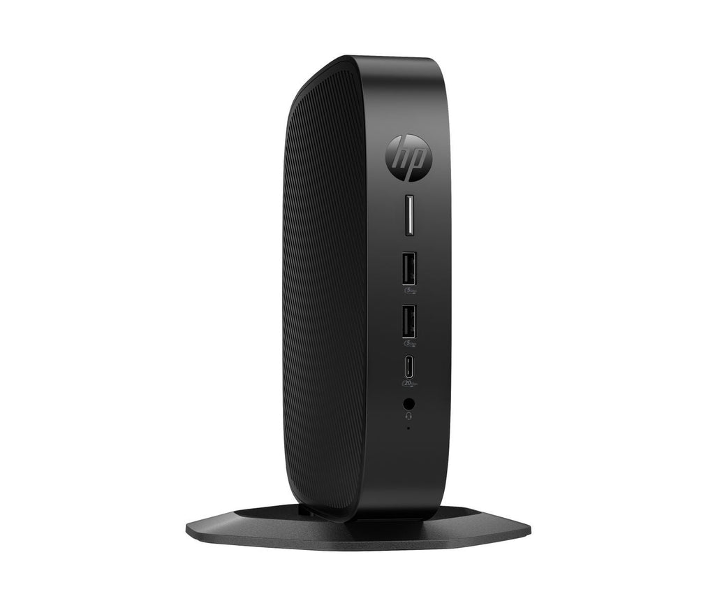 HP ELITE T660/U300E/64GF/8GR W11IOT ENTERPRISE [5H131EA#ABZ]