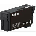 Epson Singlepack UltraChrome XD2 Black T40C140(50ml) [C13T40C140]