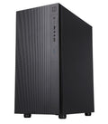 itek SYLENT 03 Midi Tower Nero [ITGCSY03N]