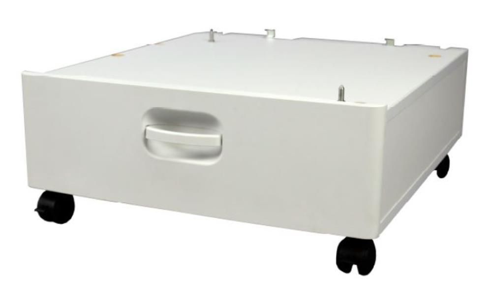 Ricoh 933387 porta stampante Bianco [933387]