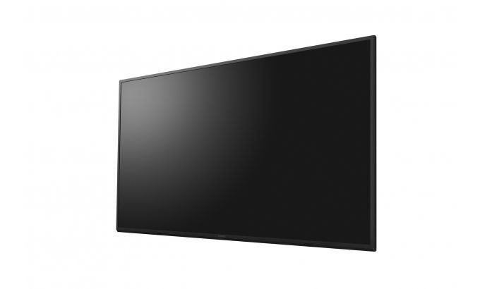 Sony FW-65EZ20L visualizzatore di messaggi Pannello piatto per segnaletica digitale 165,1 cm (65") LED Wi-Fi 350 cd/m 4K Ultra HD Nero Android 16/7 [FW-65EZ20L]