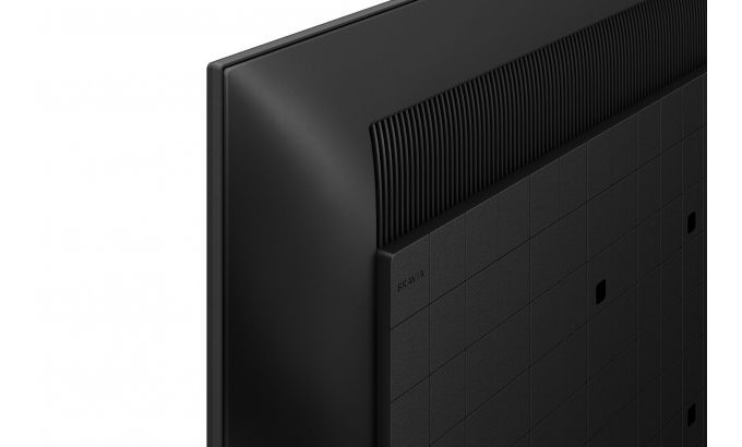 Sony FW-65EZ20L visualizzatore di messaggi Pannello piatto per segnaletica digitale 165,1 cm (65") LED Wi-Fi 350 cd/m 4K Ultra HD Nero Android 16/7 [FW-65EZ20L]