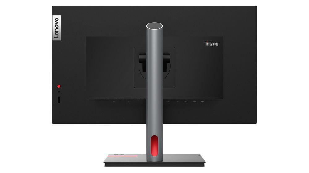 Lenovo ThinkVision P27q-30 LED display 68,6 cm (27") 2560 x 1440 Pixel Quad HD Nero [63A2GAT1EU]