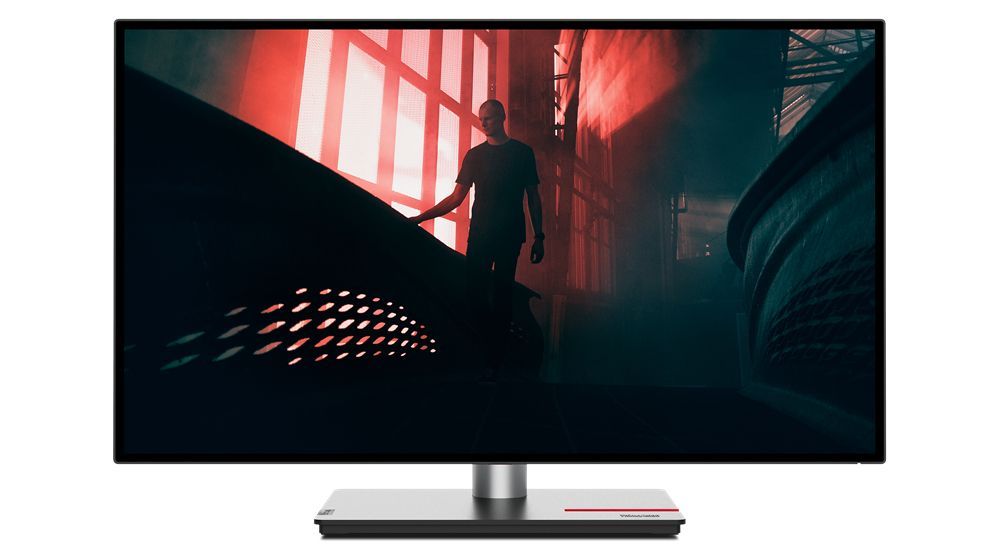 Lenovo ThinkVision P27q-30 LED display 68,6 cm (27") 2560 x 1440 Pixel Quad HD Nero [63A2GAT1EU]