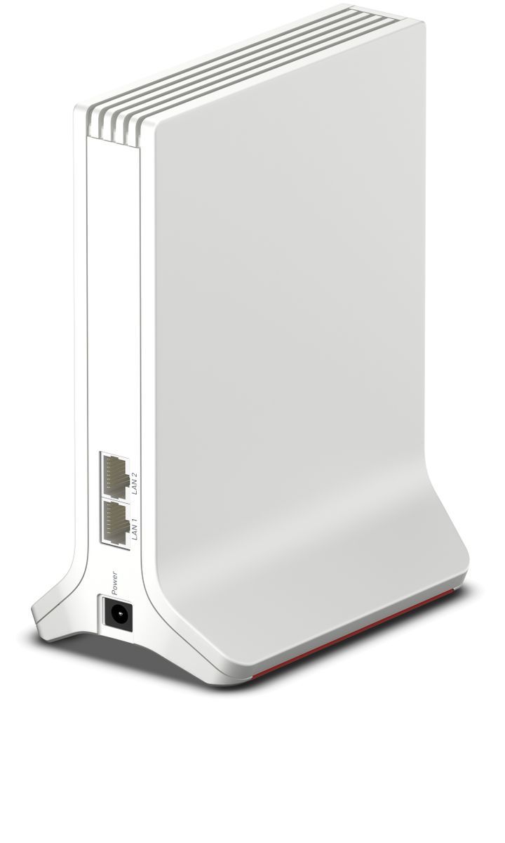 FRITZ!Repeater 3000 AX Ripetitore di rete 2400 Mbit/s [20002991]