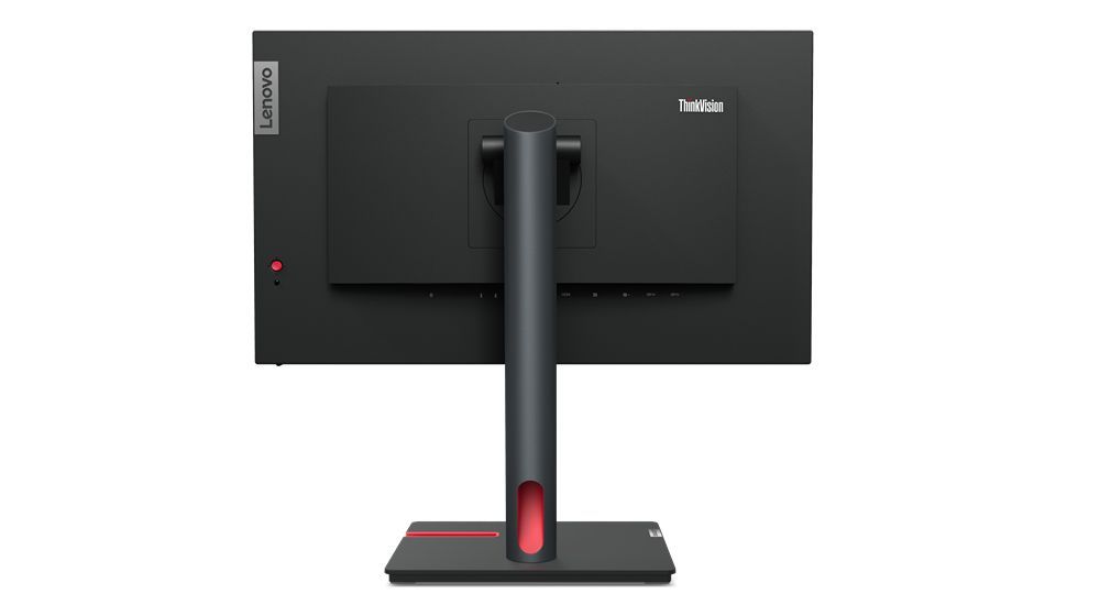 Lenovo ThinkVision P24q-30 LED display 60,5 cm (23.8") 2560 x 1440 Pixel Quad HD Nero [63B4GAT6EU]