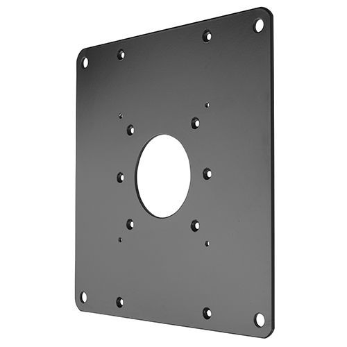 ITB CHFSR1U supporto da parete per tv a schermo piatto 81,3 cm (32") Nero [CHFSR1U]