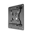 ITB CHFSR1U supporto da parete per tv a schermo piatto 81,3 cm (32") Nero [CHFSR1U]