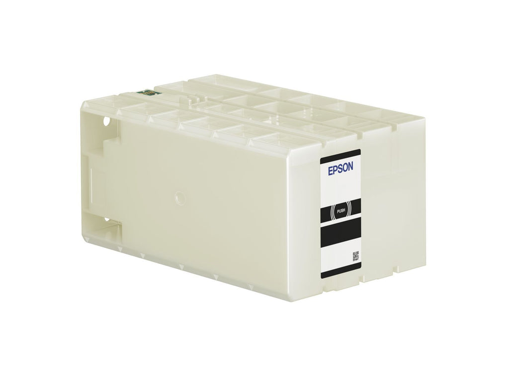 Epson Tanica Nero [C13T74414010]