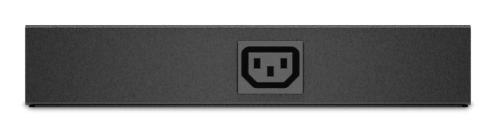 APC AP6015A unità di distribuzione dell'energia (PDU) 8 presa(e) AC 0U/1U Nero [AP6015A]