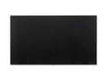 NEC MultiSync M861 Pannello piatto per segnaletica digitale 2,18 m (86") LCD 500 cd/m 4K Ultra HD Nero 24/7 [60005067]