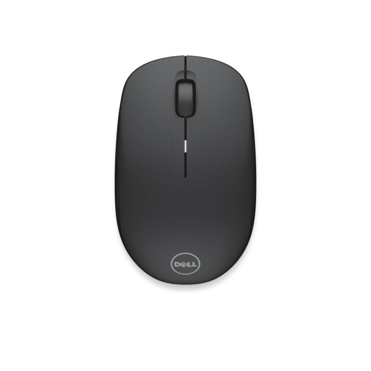 DELL WM126 mouse RF Wireless Ottico 1000 DPI Ambidestro [570-AAMH]