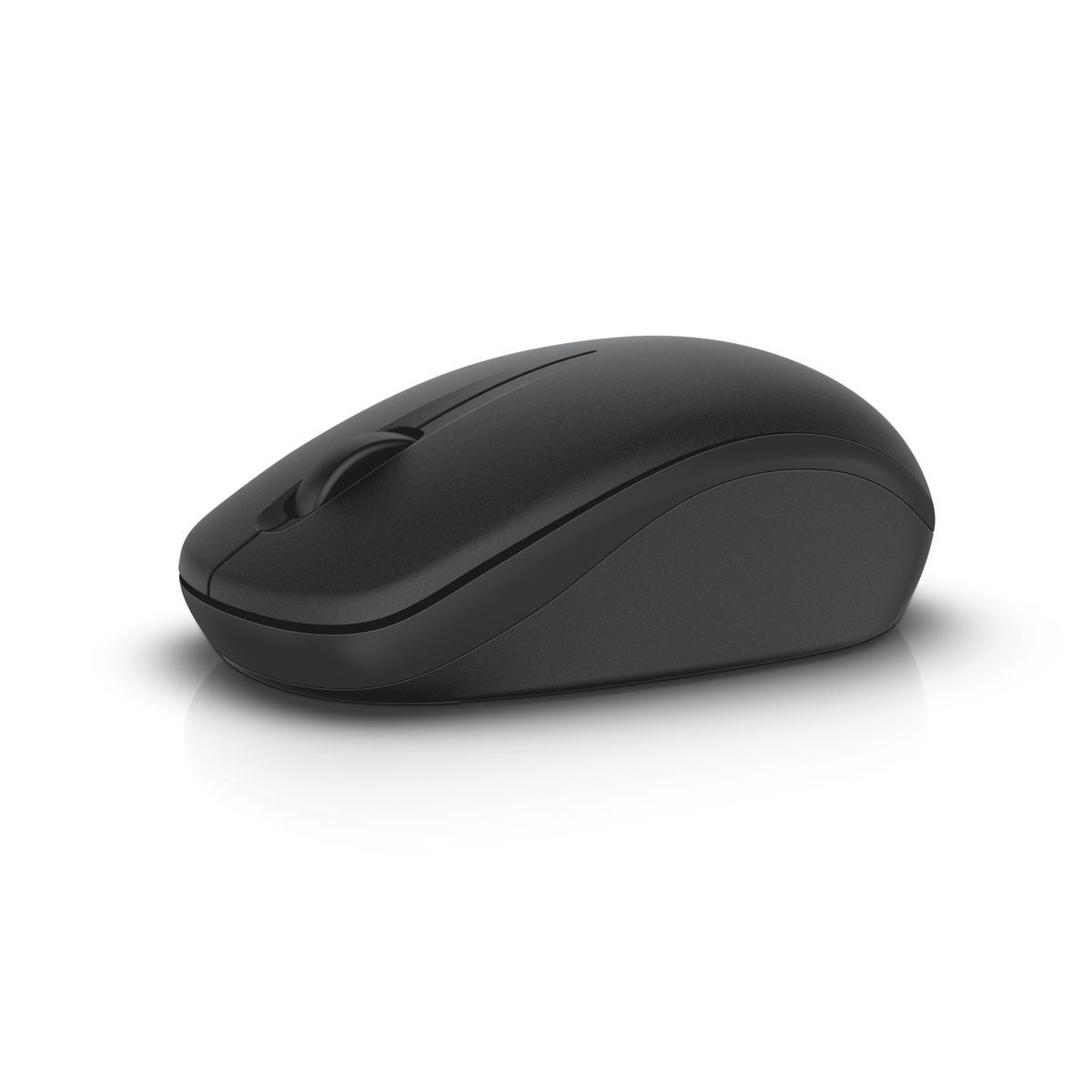 DELL WM126 mouse RF Wireless Ottico 1000 DPI Ambidestro [570-AAMH]