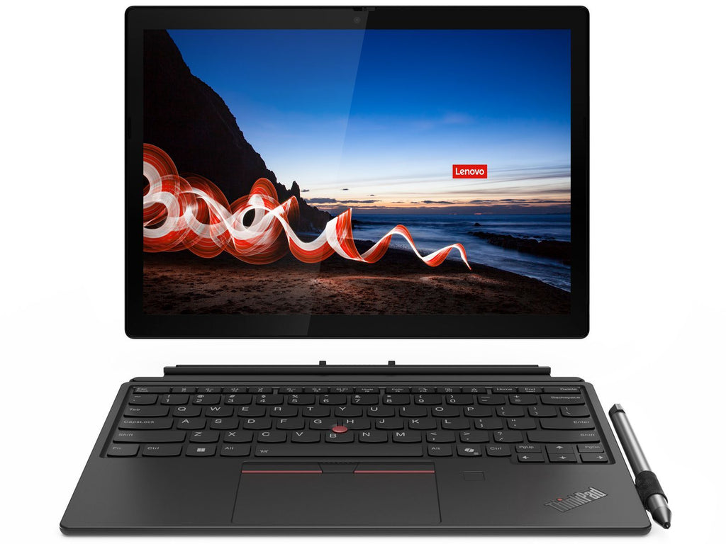 ThinkPad X12 Detachable G2 [21LK0026IX]