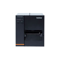 Brother TJ-4020TN stampante per etichette (CD) Termica diretta/Trasferimento termico 203 x 203 DPI 254 mm/s Cablato Collegamento ethernet LAN [TJ4020TNZ1]