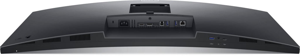 DELL P Series P3424WEB Monitor PC 86,7 cm (34.1") 3440 x 1440 Pixel 4K Ultra HD LCD Nero [DELL-P3424WEB]