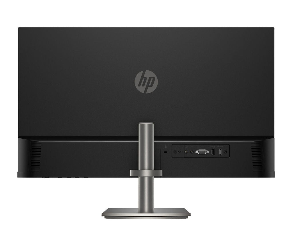 HP S5 527da 68.58cm 27Zoll FHD Monitor SmartBuy+ EU Monitor PC 68,6 cm (27") 1920 x 1080 Pixel LCD [B11W6AT#ABB]