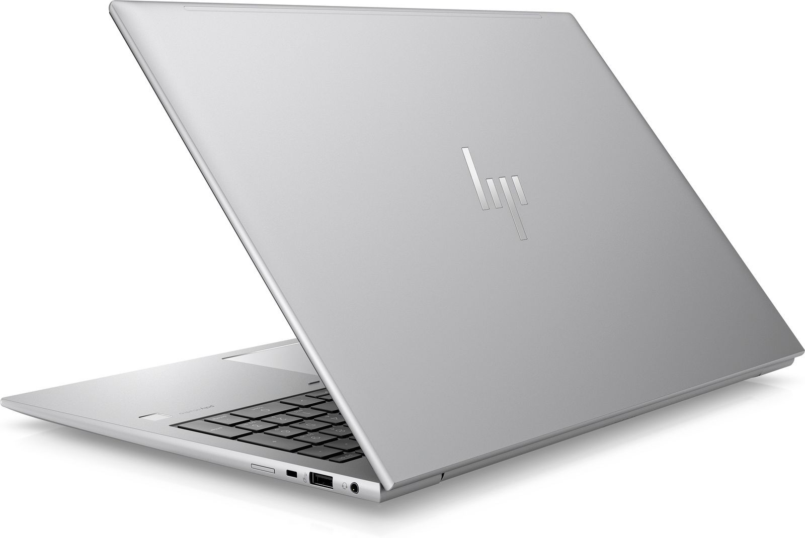 HP ZBook Firefly G11 Intel Core Ultra 7 155H Workstation mobile 40,6 cm (16") WUXGA 32 GB DDR5-SDRAM 1 TB SSD NVIDIA RTX A500 Wi-Fi 6E (802.11ax) Windows 11 Pro Argento [98N79ET#ABZ]