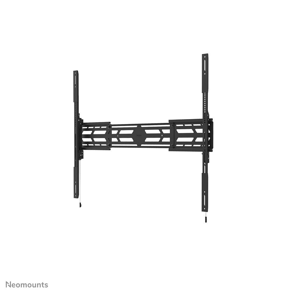 Neomounts WL30S-950BL19 Supporto a parete per TV pesanti 55-110" - fisso - bloccabile - orizzontale e verticale [WL30S-950BL19]