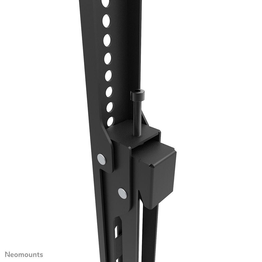 Neomounts WL30S-950BL19 Supporto a parete per TV pesanti 55-110" - fisso - bloccabile - orizzontale e verticale [WL30S-950BL19]