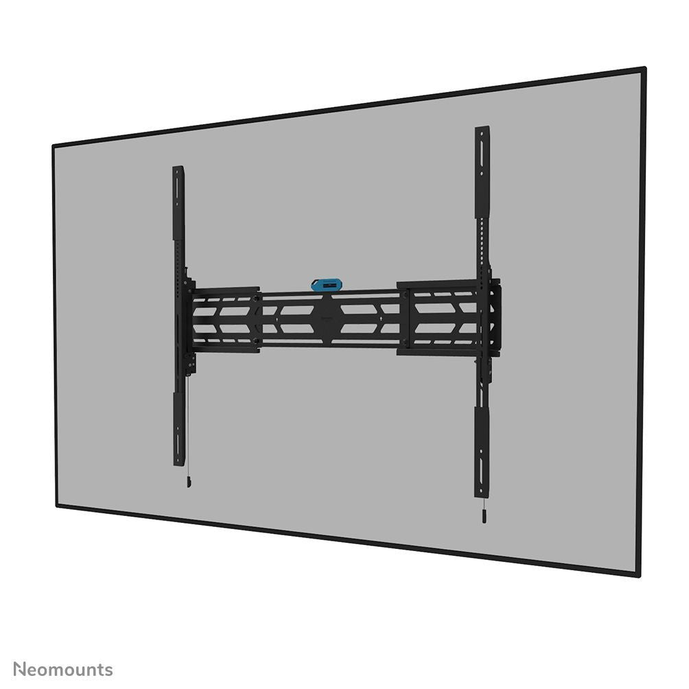 Neomounts WL30S-950BL19 Supporto a parete per TV pesanti 55-110" - fisso - bloccabile - orizzontale e verticale [WL30S-950BL19]