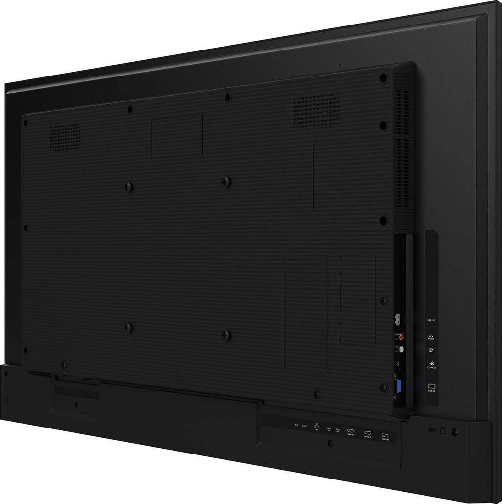 iiyama PROLITE LE4341S-B2 Pannello piatto per segnaletica digitale 108 cm (42.5") LCD 350 cd/m Full HD Nero 18/7 [LE4341S-B2]