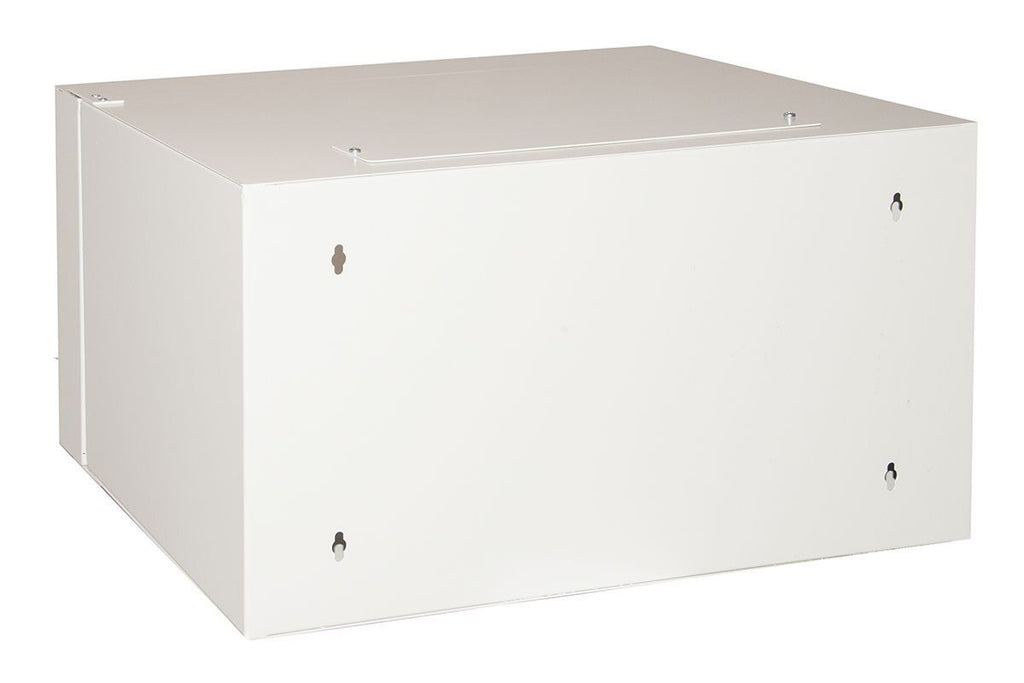 Link Accessori LK1906U30 rack 6U Da parete Grigio [LK1906U30]