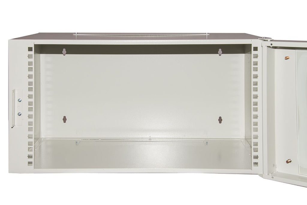Link Accessori LK1906U30 rack 6U Da parete Grigio [LK1906U30]