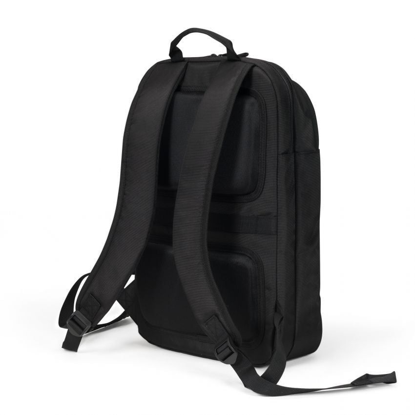 DICOTA Slim Eco MOTION 39,6 cm (15.6") Zaino Nero [D32013-RPET]