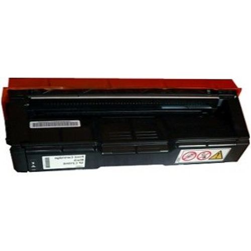Ricoh SP C310HE cartuccia toner 1 pz Originale Giallo [407635]