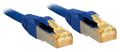 Lindy 47279 cavo di rete Blu 2 m Cat7 S/FTP (S-STP) [LINDY47279]