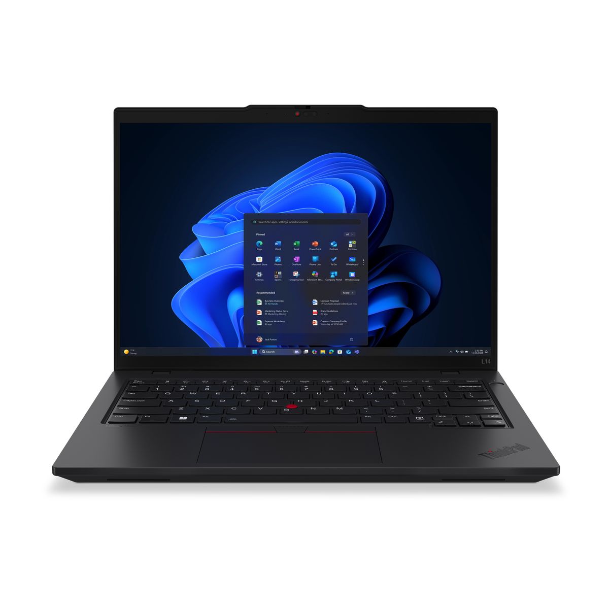 ThinkPad L14 Gen 6 (Intel) [21S6001CIX]