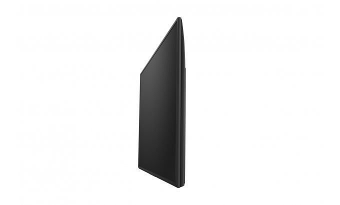 Sony FW-43EZ20L visualizzatore di messaggi Pannello piatto per segnaletica digitale 109,2 cm (43") LED Wi-Fi 350 cd/m 4K Ultra HD Nero Android 16/7 [FW-43EZ20L]