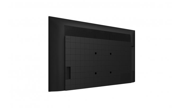 Sony FW-43EZ20L visualizzatore di messaggi Pannello piatto per segnaletica digitale 109,2 cm (43") LED Wi-Fi 350 cd/m 4K Ultra HD Nero Android 16/7 [FW-43EZ20L]