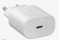 TRAVEL ADAPTER 25W USB-C BULK WHITE [GP-PTU021SOAWQ]