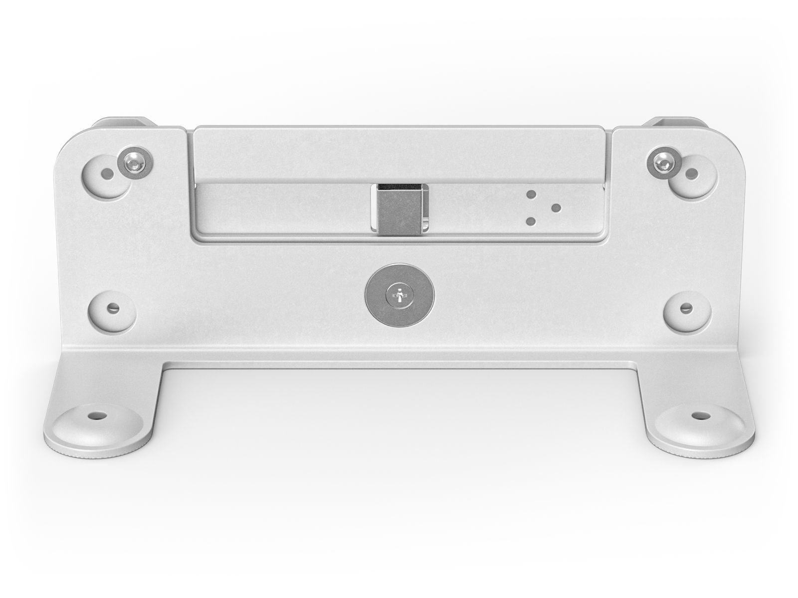 Logitech 952-000044 accessorio per videoconferenza Montaggio a muro Bianco [952-000044]