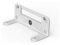 Logitech 952-000044 accessorio per videoconferenza Montaggio a muro Bianco [952-000044]