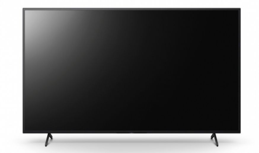 Sony FW-55BZ30L visualizzatore di messaggi Pannello piatto per segnaletica digitale 139,7 cm (55") LCD Wi-Fi 440 cd/m 4K Ultra HD Nero Android 24/7 [FW-55BZ30L]