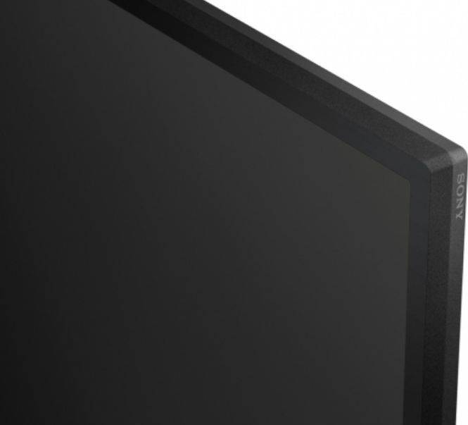 Sony FW-55BZ30L visualizzatore di messaggi Pannello piatto per segnaletica digitale 139,7 cm (55") LCD Wi-Fi 440 cd/m 4K Ultra HD Nero Android 24/7 [FW-55BZ30L]