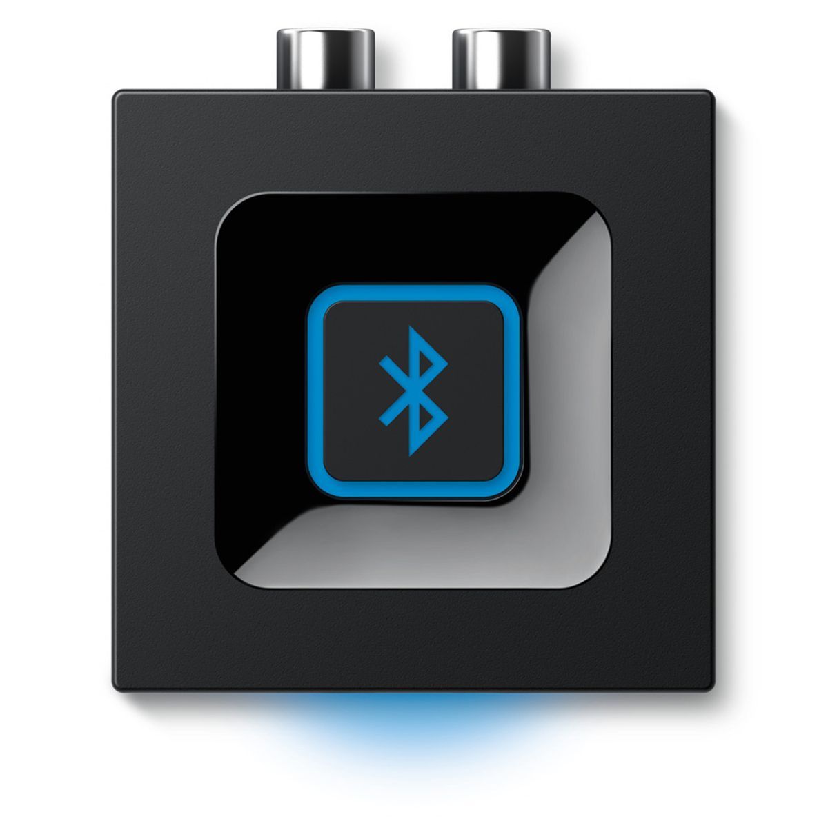Logitech Bluetooth Audio Receiver 15 m Nero [980-000912]