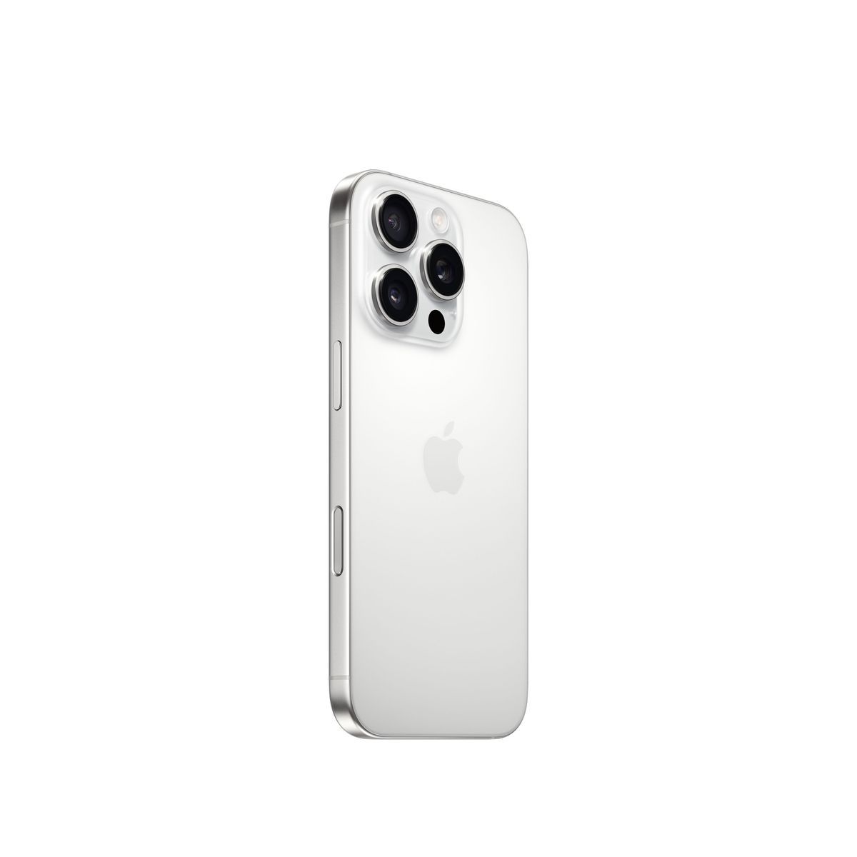 Apple iPhone 16 Pro 512GB Titanio Bianco [MYNN3QL/A]