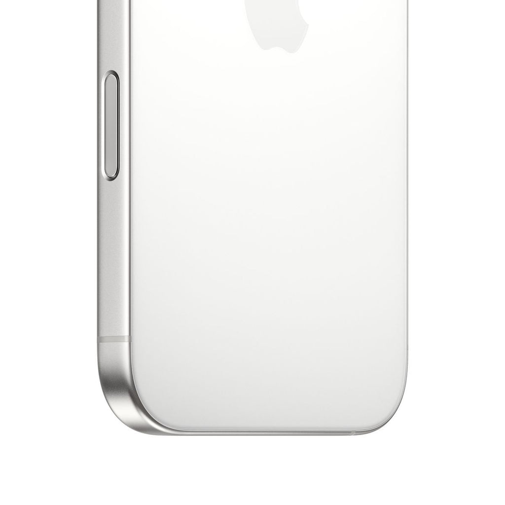 Apple iPhone 16 Pro 512GB Titanio Bianco [MYNN3QL/A]