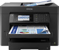 Epson WorkForce Pro WorkForce WF-7840DTWF [C11CH67402]