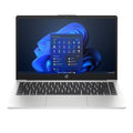 HP 240 G10 Intel Core i5 i5-1335U Computer portatile 35,6 cm (14") Full HD 16 GB DDR4-SDRAM 1 TB SSD Wi-Fi 6 (802.11ax) Windows 11 Pro Argento [8A5M2EA#ABZ]
