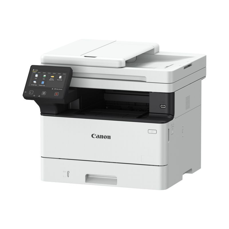 Canon i-SENSYS MF461dw Laser A4 1200 x 1200 DPI 36 ppm Wi-Fi [5951C020]