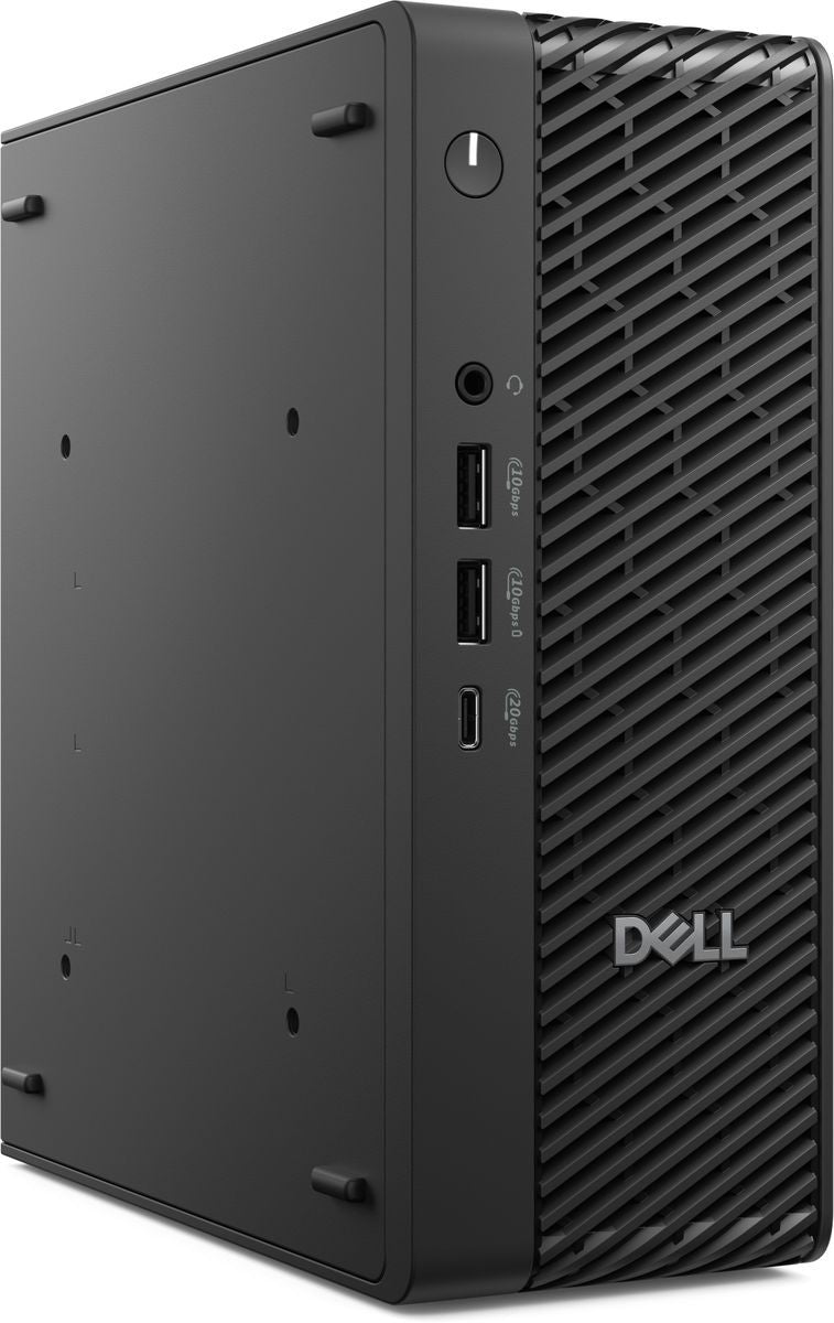 DELL PRO MAX MICRO FCM2250/U7-265/32GB/1TB/W11P/3Y [G69HK]