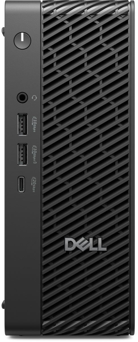 DELL PRO MAX MICRO FCM2250/U7-265/32GB/1TB/W11P/3Y [G69HK]