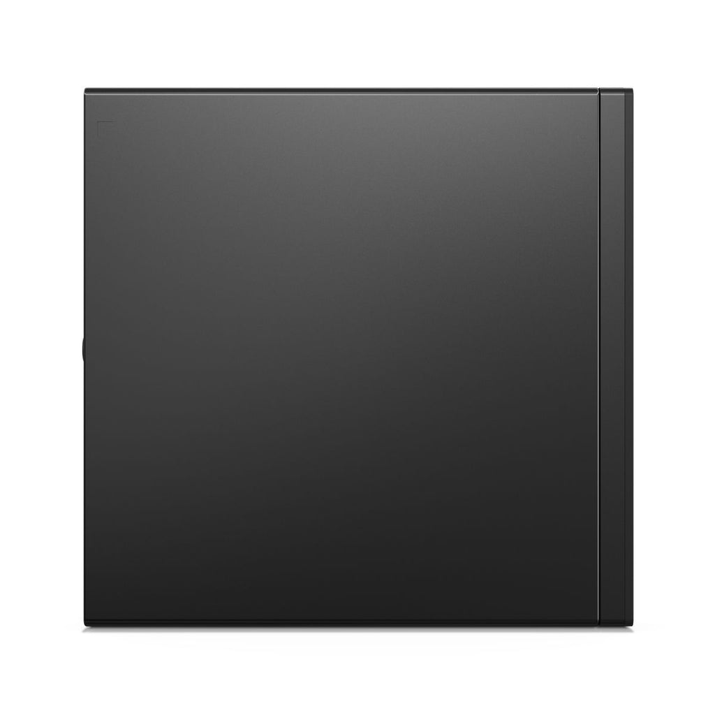 Lenovo ThinkCentre M75q Gen 5 AMD Ryzen 5 PRO 8600GE 16 GB DDR5-SDRAM 512 GB SSD Windows 11 Pro Mini PC Nero [12RQ001TIX]