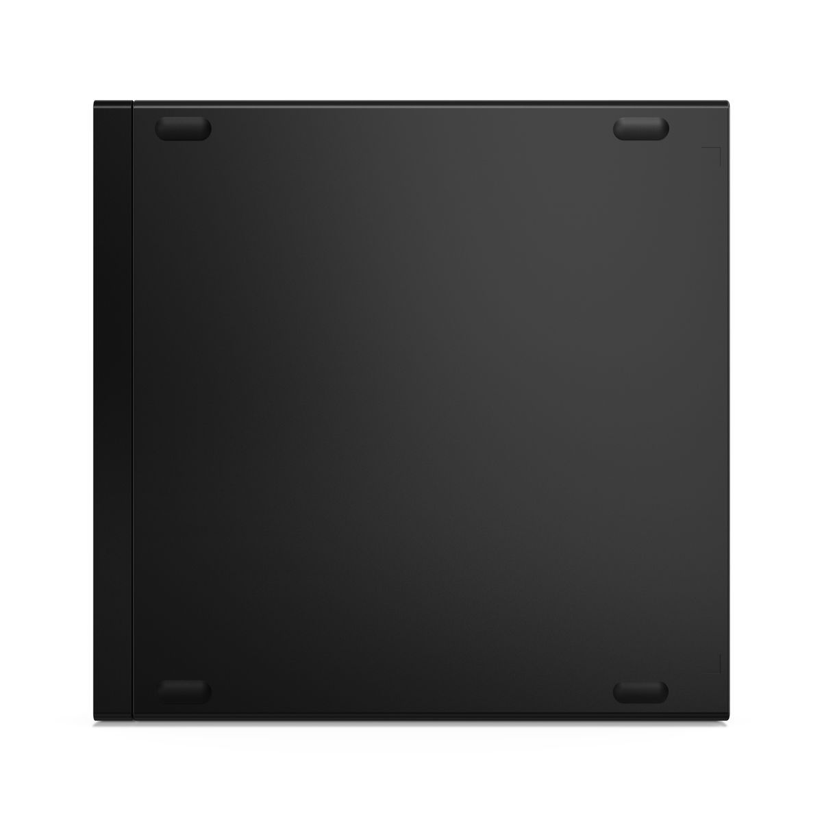 Lenovo ThinkCentre M75q Gen 5 AMD Ryzen 5 PRO 8600GE 16 GB DDR5-SDRAM 512 GB SSD Windows 11 Pro Mini PC Nero [12RQ001TIX]
